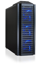 Arbico Xeon X5600 Workstation  - Westmere Six Core Server System